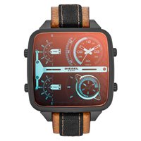 Orologio Diesel Uomo Mr Daddy Xxl in Acciaio DZ7285 - DZ7285